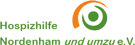 Hospizhilfe Nordenham und umzu